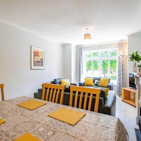 106 - The Townhouse By Shortstays Galway Exterior photo