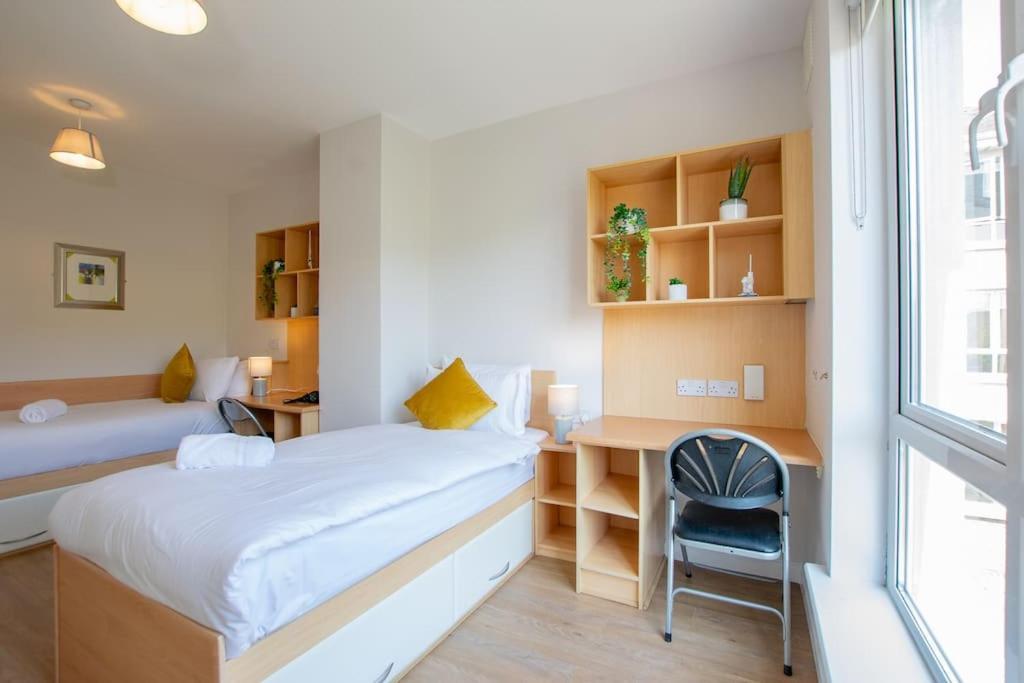 106 - The Townhouse By Shortstays Galway Exterior photo