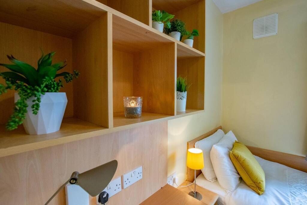 106 - The Townhouse By Shortstays Galway Exterior photo