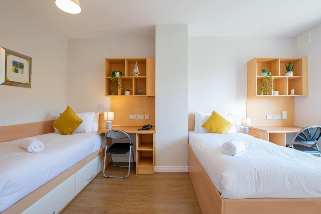 106 - The Townhouse By Shortstays Galway Exterior photo
