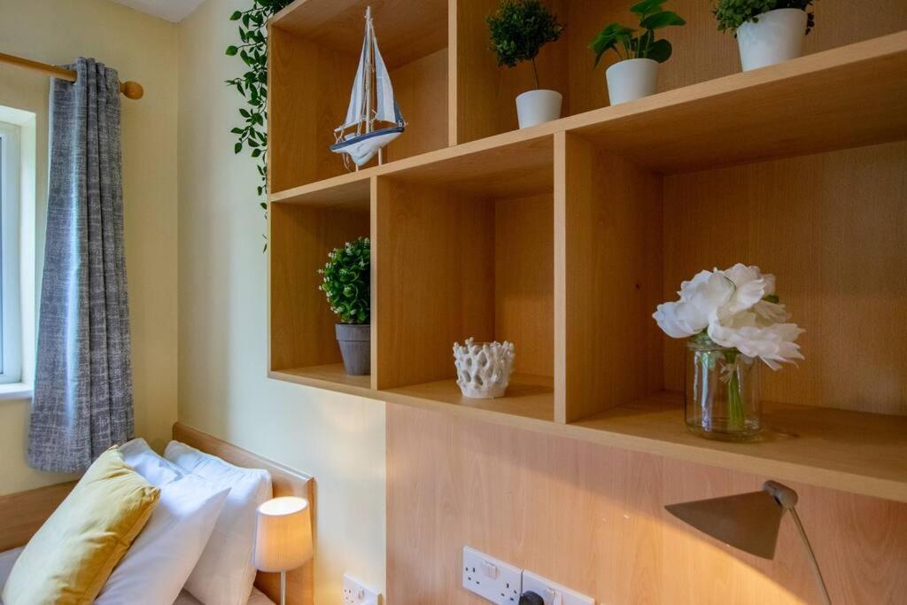 106 - The Townhouse By Shortstays Galway Exterior photo