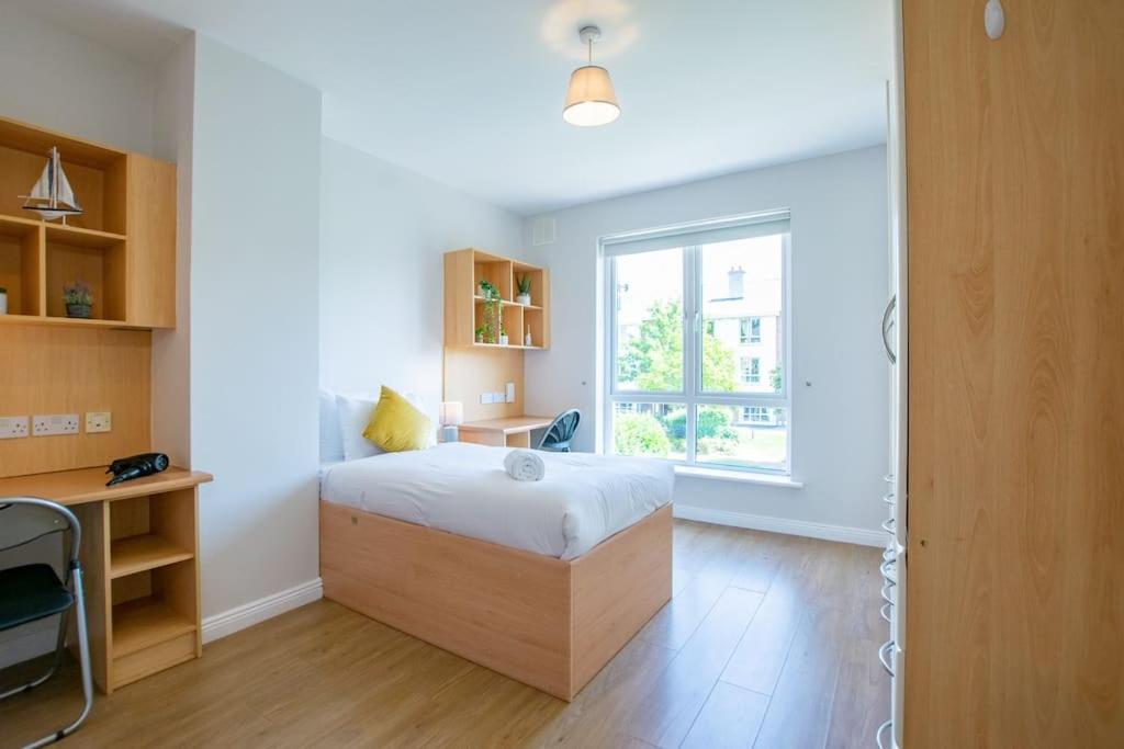 106 - The Townhouse By Shortstays Galway Exterior photo